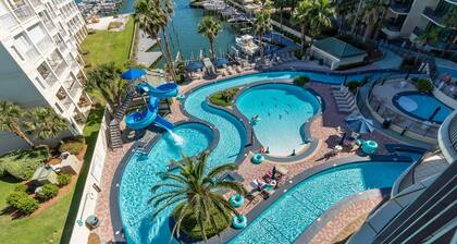 Phoenix on the Bay 2 by Brett Robinson Vacations