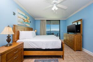 Condo, 3 Bedrooms | 2 bedrooms, free WiFi - Phoenix on the Bay 2 by Brett Robinson Vacations (Orange Beach)