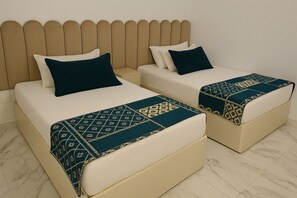 2 bedrooms - Elegant Getaways for Elegant Travelers Porto Said (Al-Manasrah)