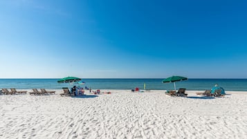Am Strand