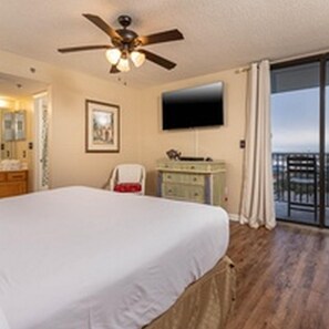 1 bedroom, free WiFi - Phoenix VI by Brett Robinson Vacations (Orange Beach)