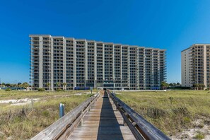 Exterior - Phoenix VI by Brett Robinson Vacations (Orange Beach)