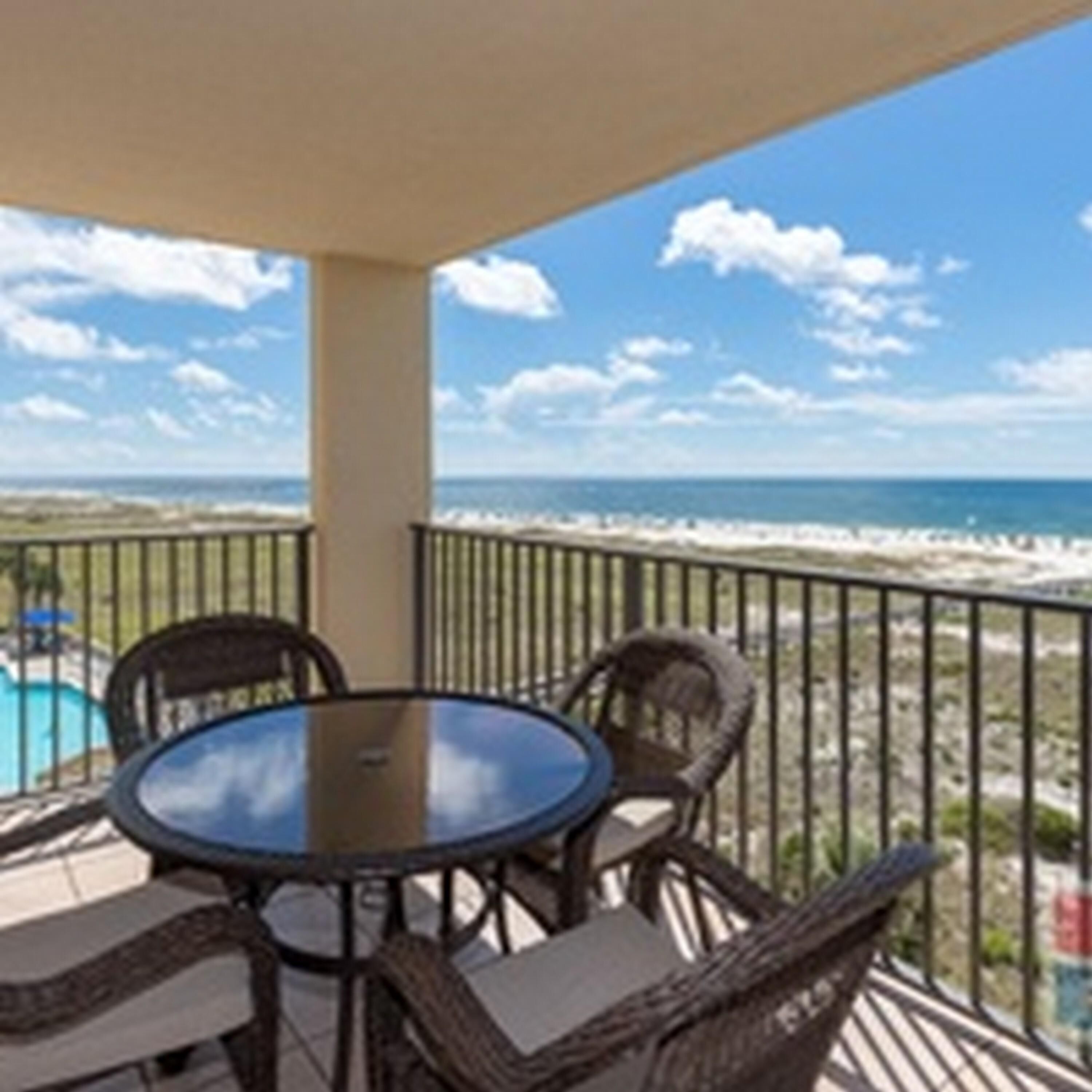 Condo, 3 Bedrooms | Outdoor dining