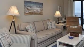 منطقة المعيشة