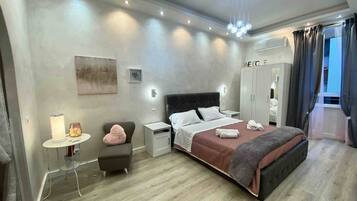 2 Schlafzimmer