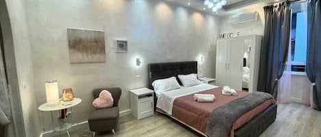 2 chambres
