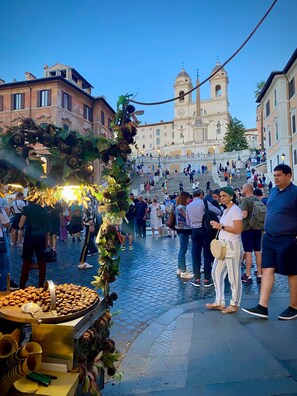 Apartment, 2 Schlafzimmer, Stadtblick | Verschiedenes