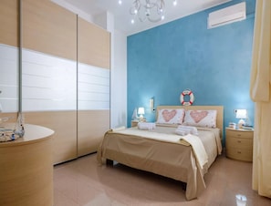 2 chambres