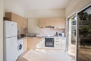 Private kitchen - Protaras Delfini Villa Dv5 (Paralimni)