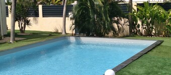 Sainte ANNE - bed and breakfast