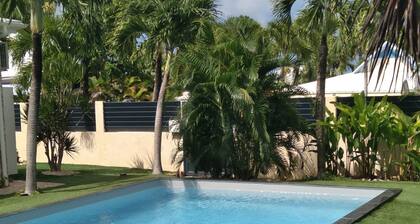 Sainte ANNE - bed and breakfast