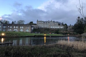 Exterior - No 4 Old Manor Ballynahinch (Ballynahinch)