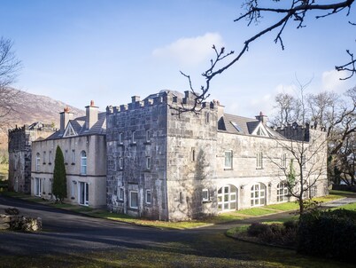 N 4  올드 매너 밸리나힌치