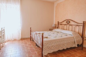 3 chambres, Wi-Fi