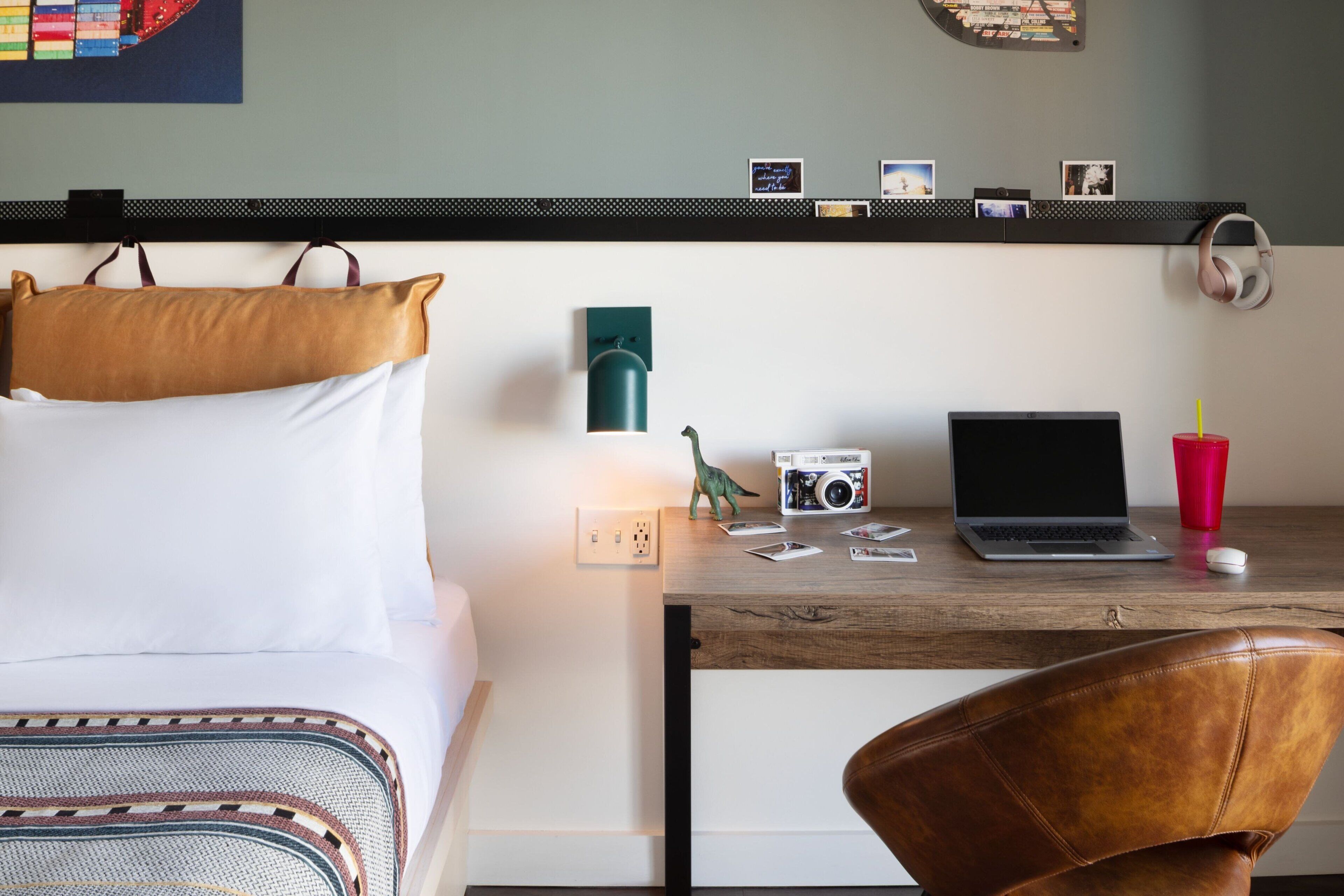 Photo - Moxy Halifax Downtown