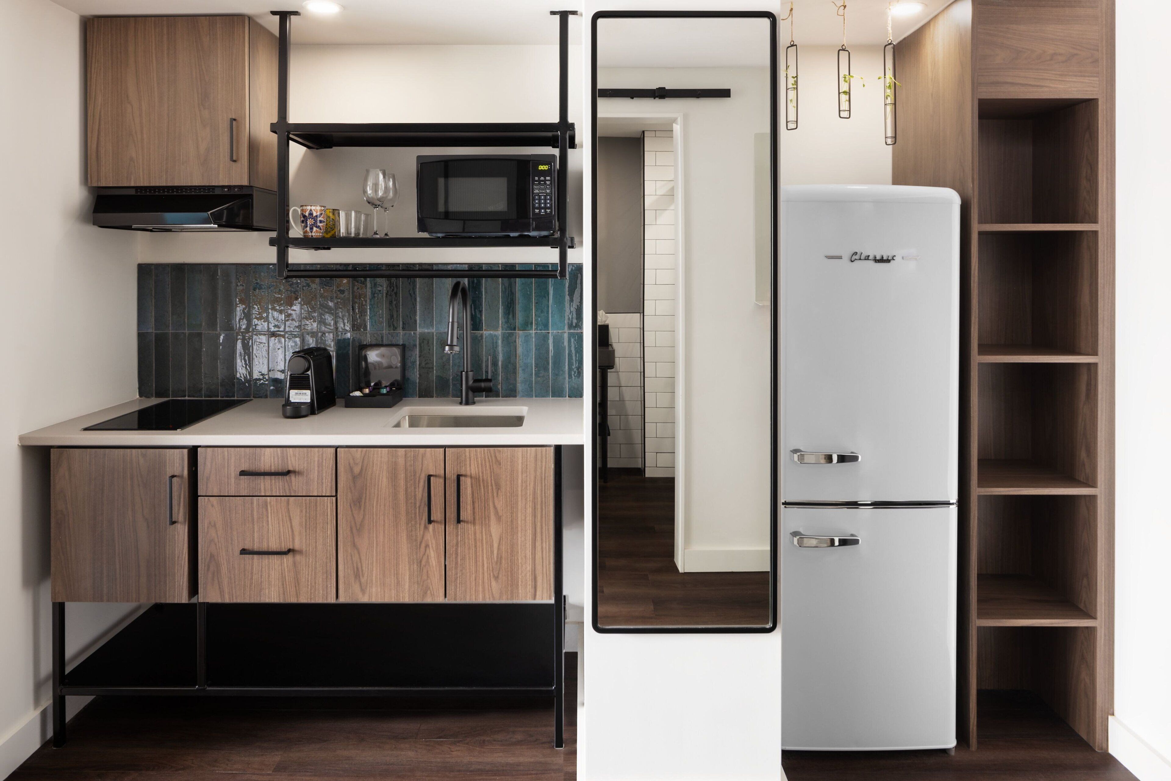 Photo - Moxy Halifax Downtown