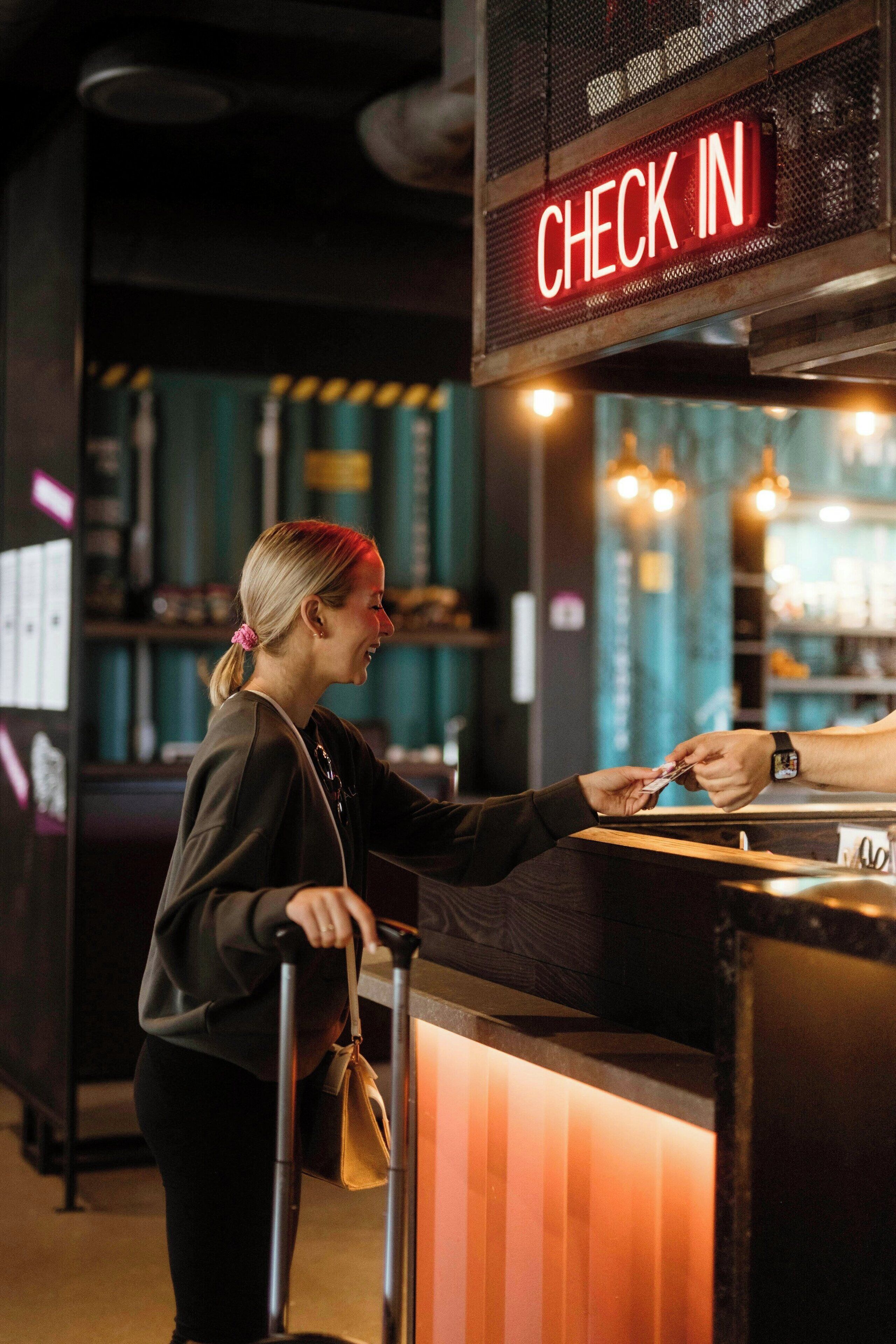 Photo - Moxy Halifax Downtown