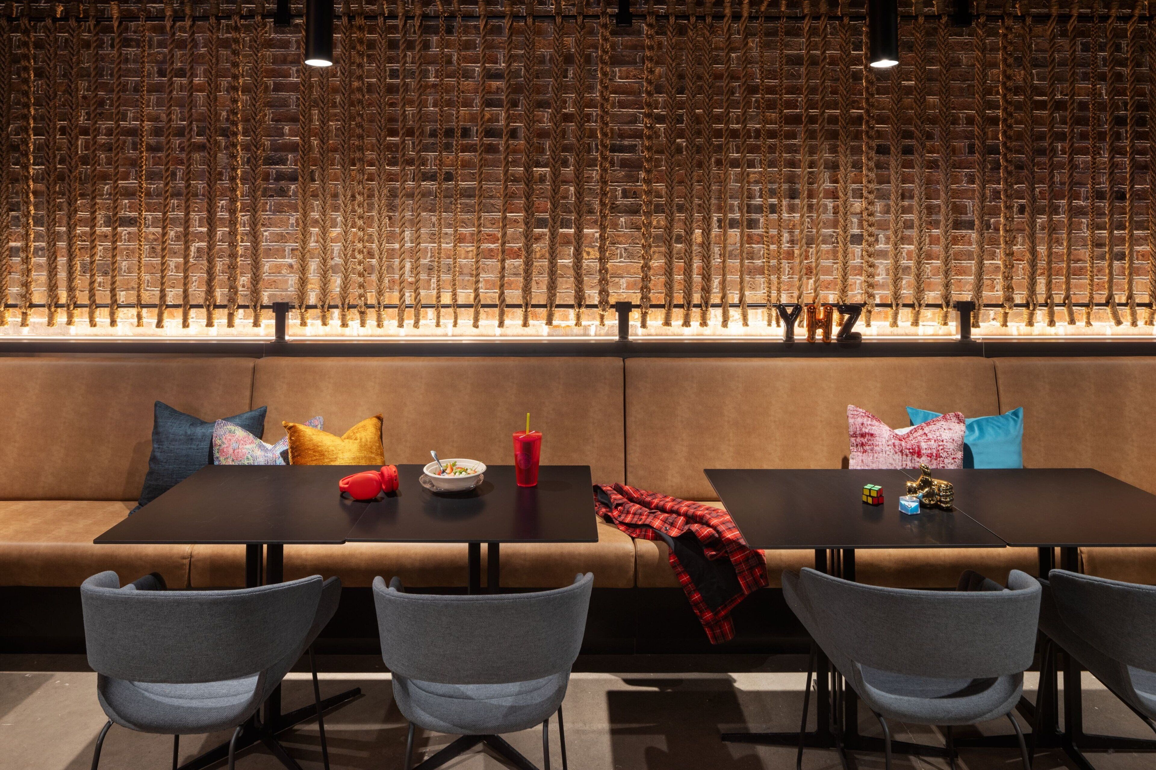 Photo - Moxy Halifax Downtown