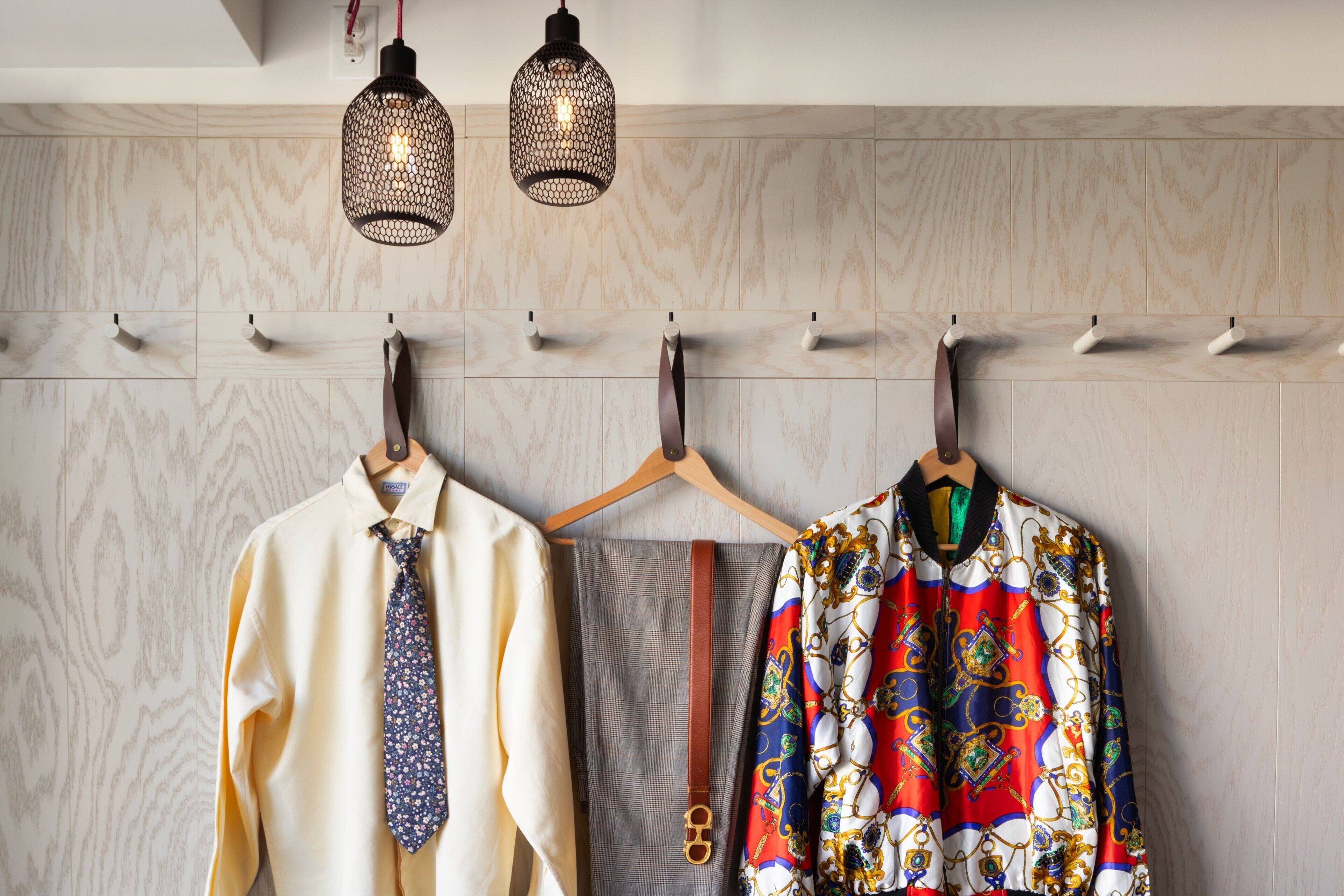 Coffres-forts dans les chambres