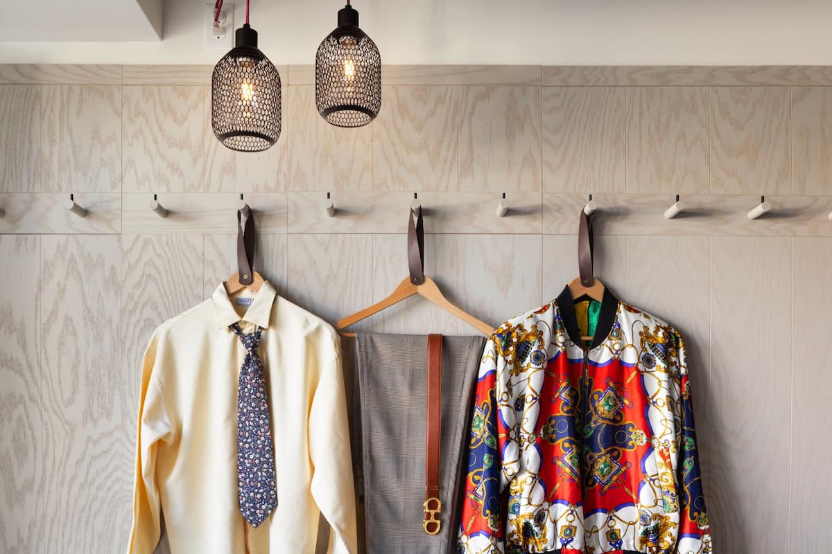 Coffres-forts dans les chambres