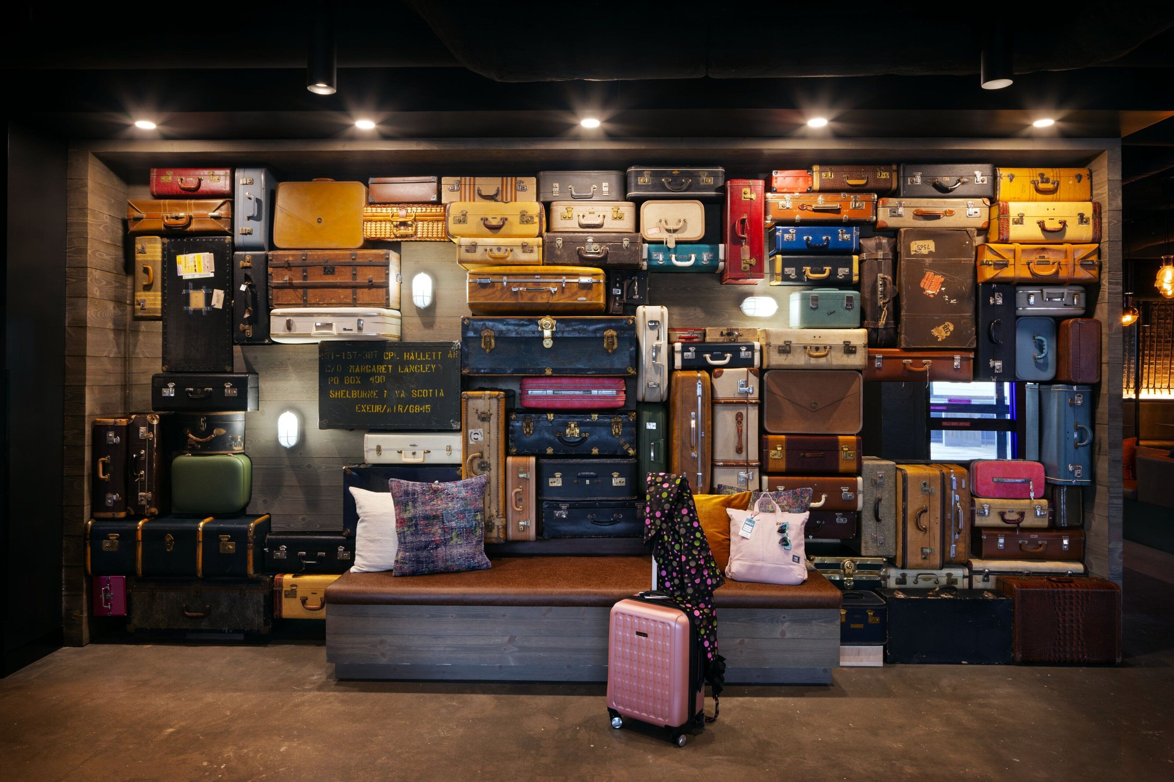 Photo - Moxy Halifax Downtown