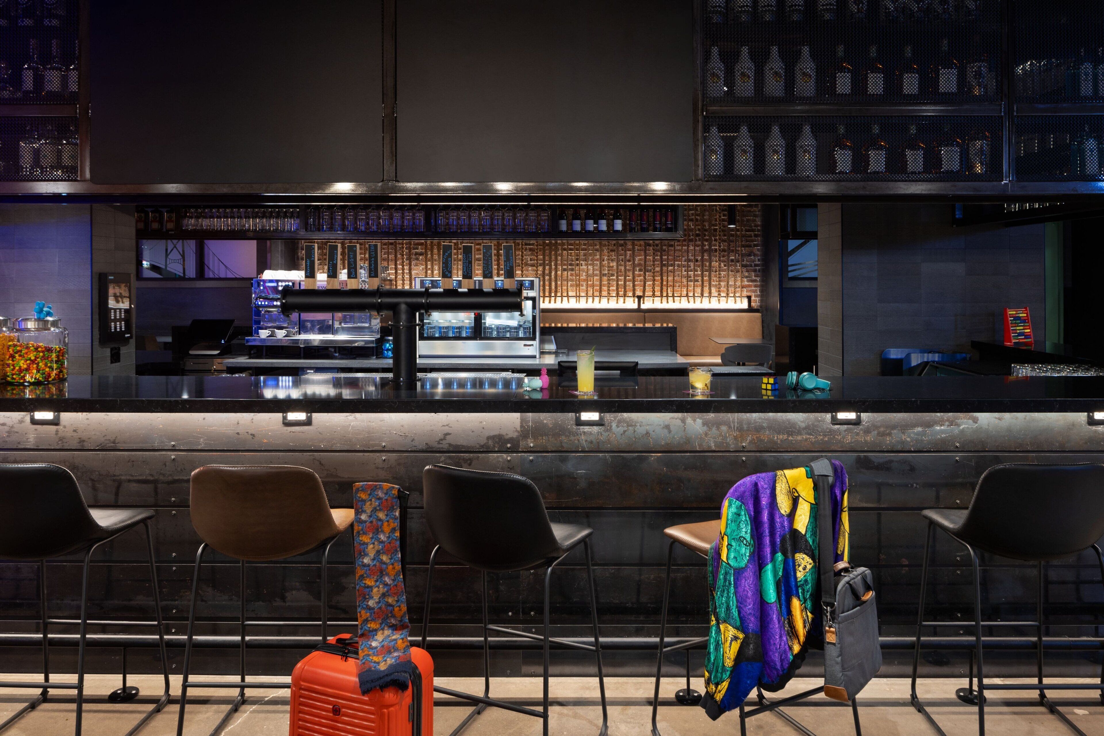 Photo - Moxy Halifax Downtown