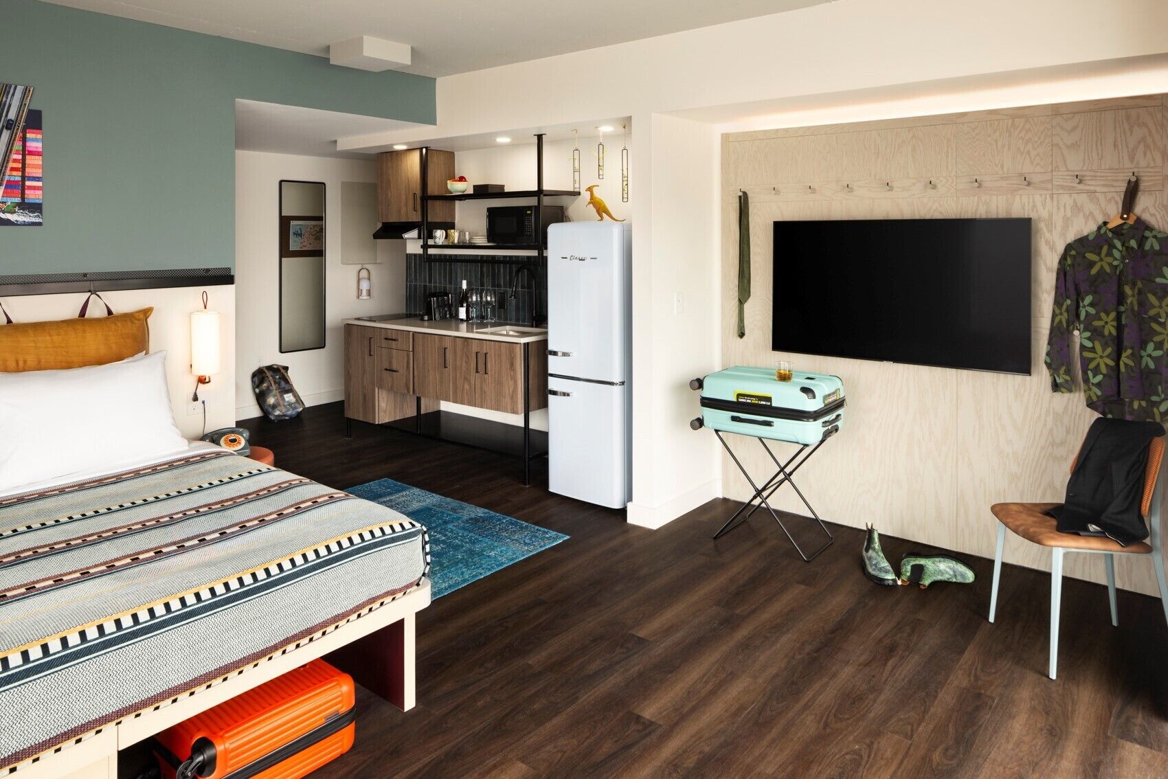 Moxy Halifax Downtown Reviews, Deals & Photos 2026 - Expedia