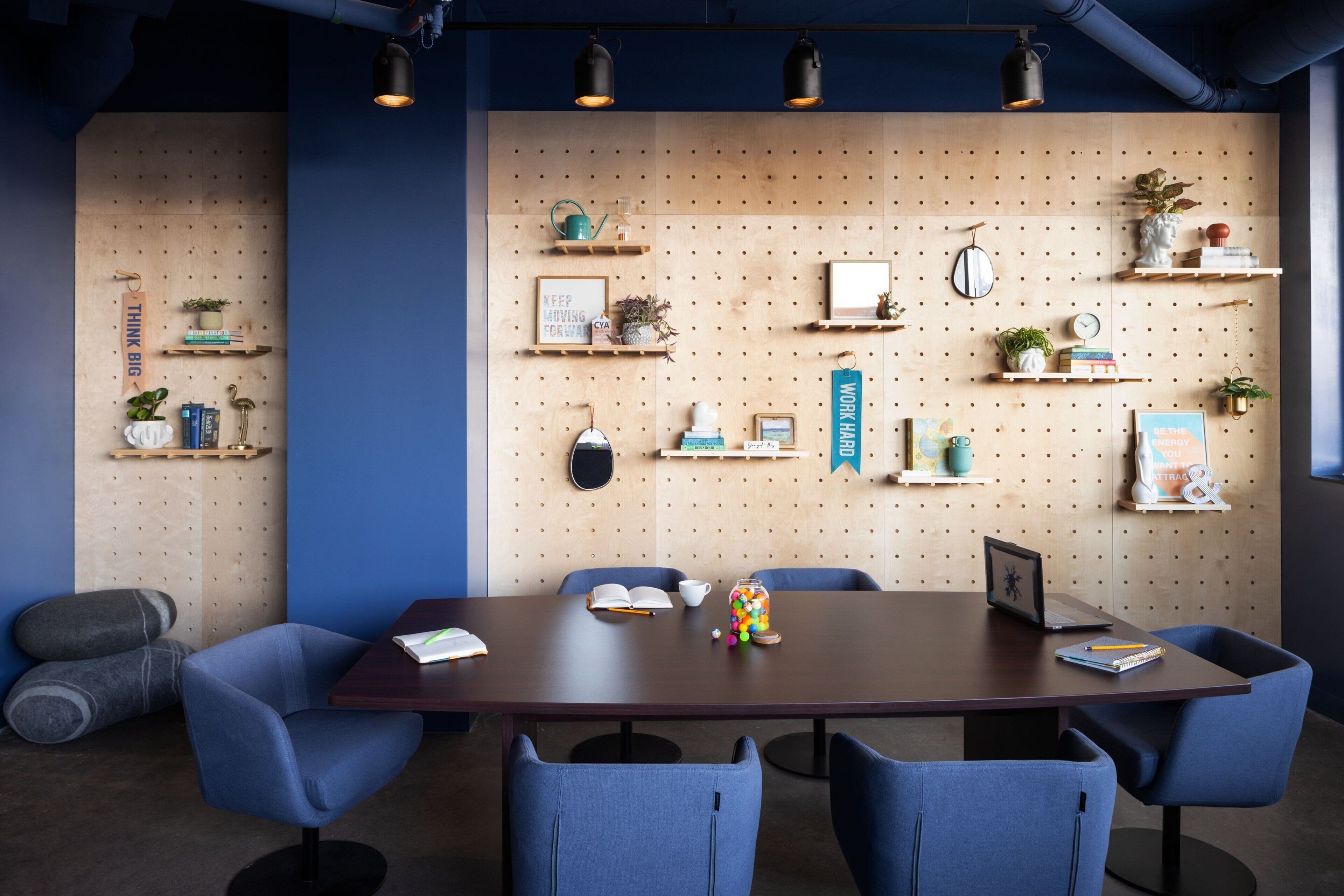 Photo - Moxy Halifax Downtown