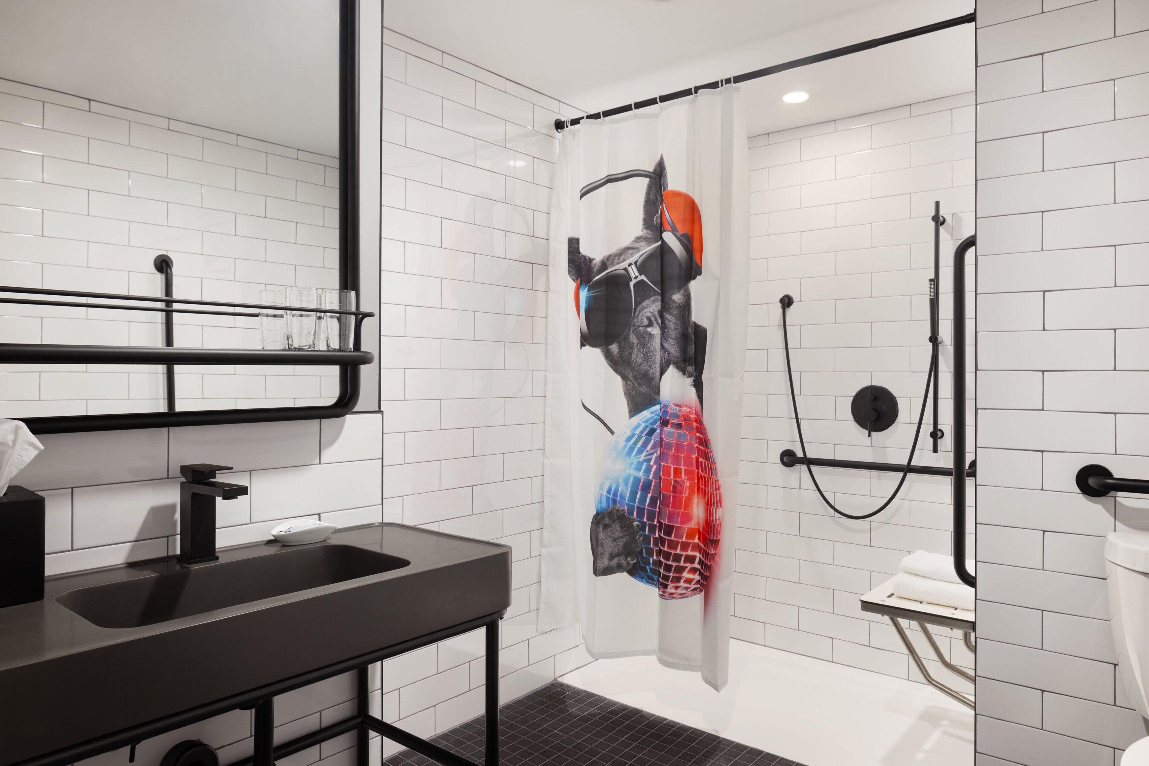 Photo - Moxy Halifax Downtown