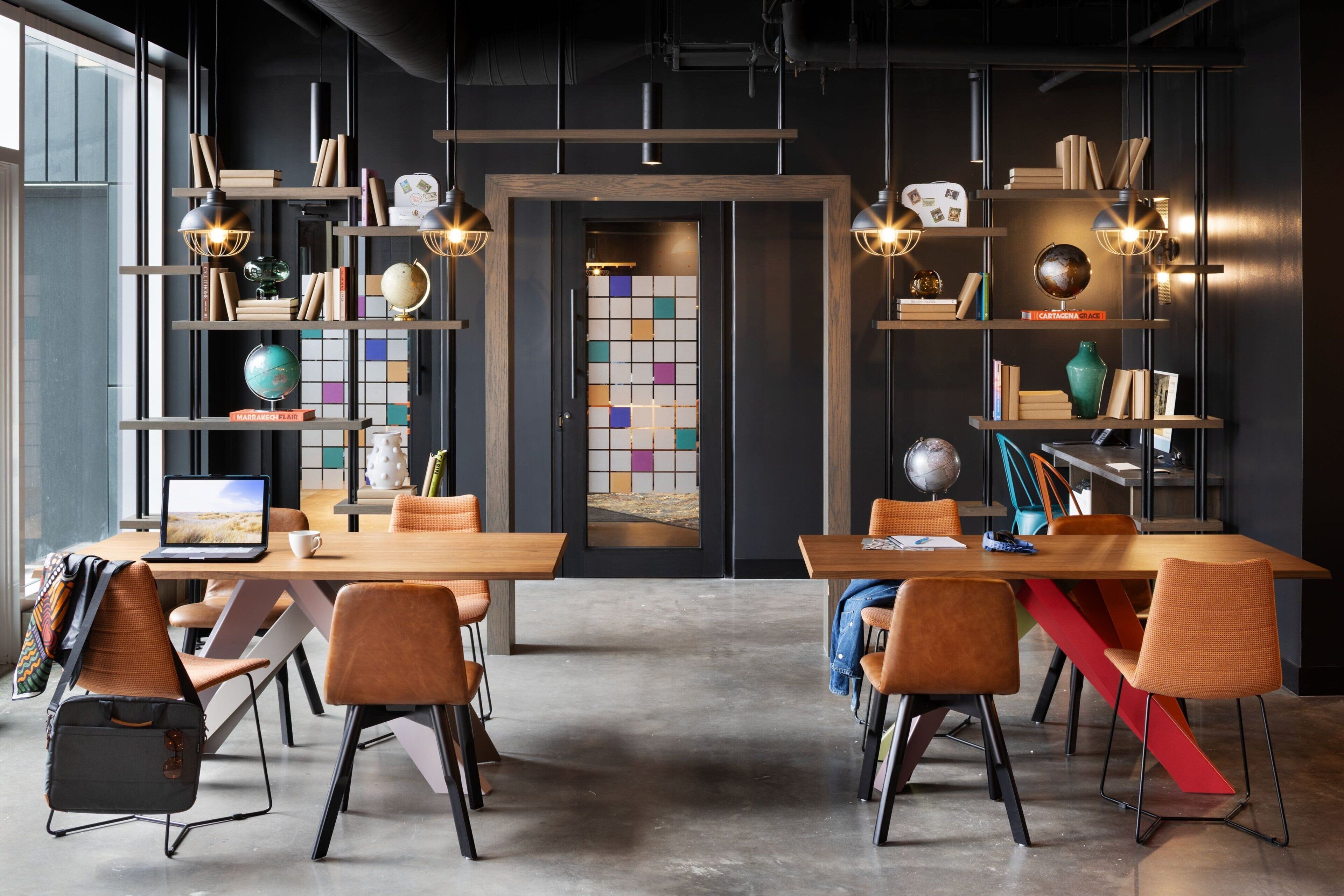 Photo - Moxy Halifax Downtown