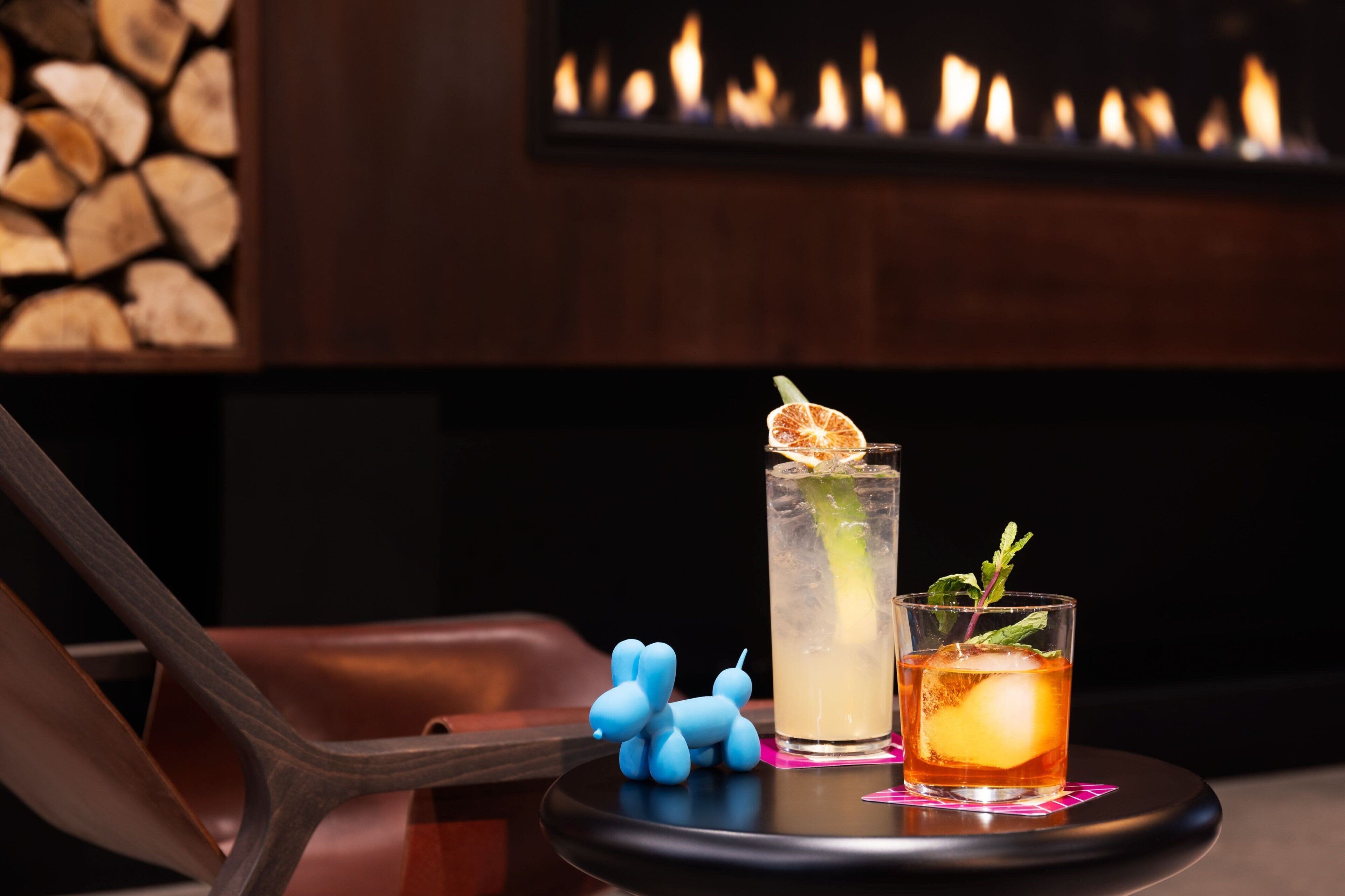 Photo - Moxy Halifax Downtown
