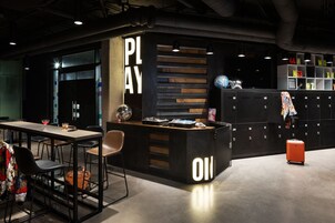 Servicio de la propiedad