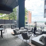 Moxy Halifax Downtown