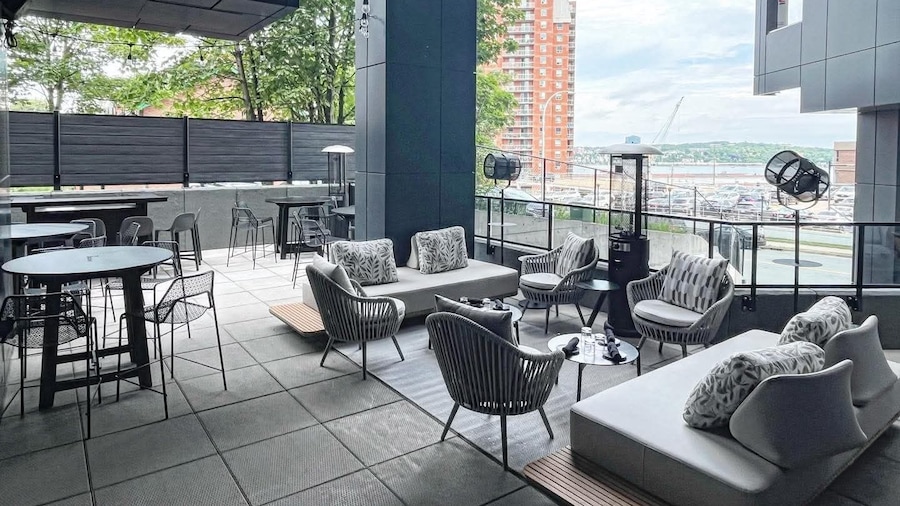 Moxy Halifax Downtown