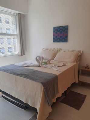 Apartment | Free WiFi