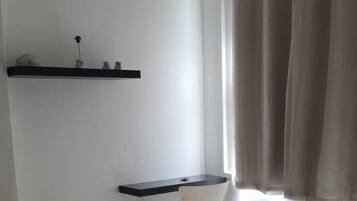 Apartamento | Wi-Fi de cortesia