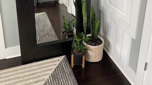 House, 2 Bedrooms, Smoking, Patio