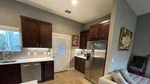 House, 2 Bedrooms, Smoking, Patio | Interior