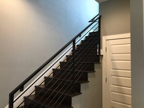 House, 2 Bedrooms, Smoking, Patio | Floor plan - Modern Home In North-central Austin (Austin)