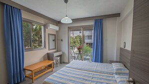 Unclassified image, 5 of 17, button - Ayia Napa Holiday Apartment So9 (Ayia Napa)
