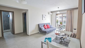Unclassified image, 2 of 17, button - Ayia Napa Holiday Apartment So9 (Ayia Napa)