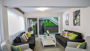 Unclassified image, 4 of 17, button - Ayia Napa Holiday Apartment So9 (Ayia Napa)