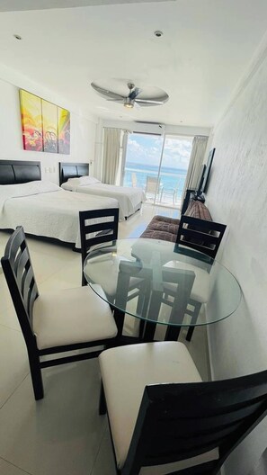 Room, Accessible, Smoking | 1 bedroom