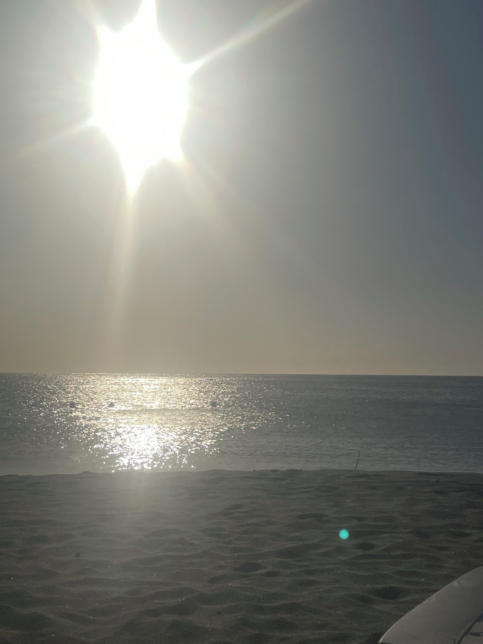 Apartment, 2 Bedrooms, Accessible, Smoking | Beach | Beach nearby