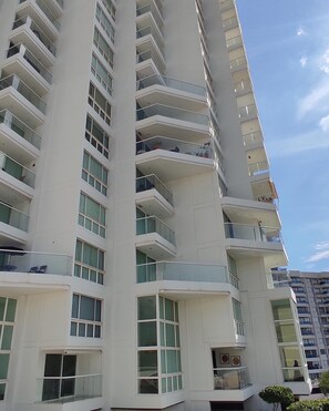 Exterior - Areia Beach - Pozos Colorados - Santa Marta - Colombia (Santa Marta)