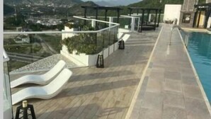 Apartment, 2 Bedrooms, Accessible, Smoking | Exterior - Areia Beach - Pozos Colorados - Santa Marta - Colombia (Santa Marta)