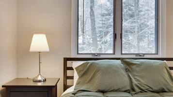 House, 3 Bedrooms, Fireplace | 3 bedrooms