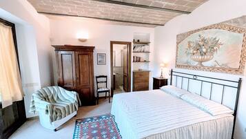 Loft, 2Â Schlafzimmer, Raucher, Terrasse