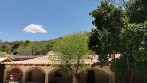 House | Exterior - Casa Rustica Reserva Biosfera Tehuacan Cuicatlan (Santa María Tecomavaca)