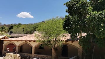 Casa | Exterior